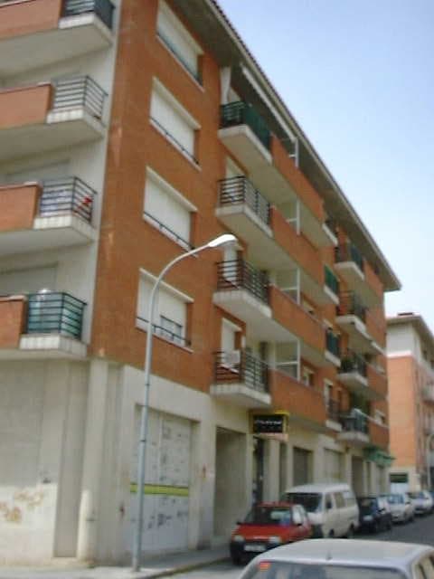 Fachada del edificio: Vivienda en Torredembarra