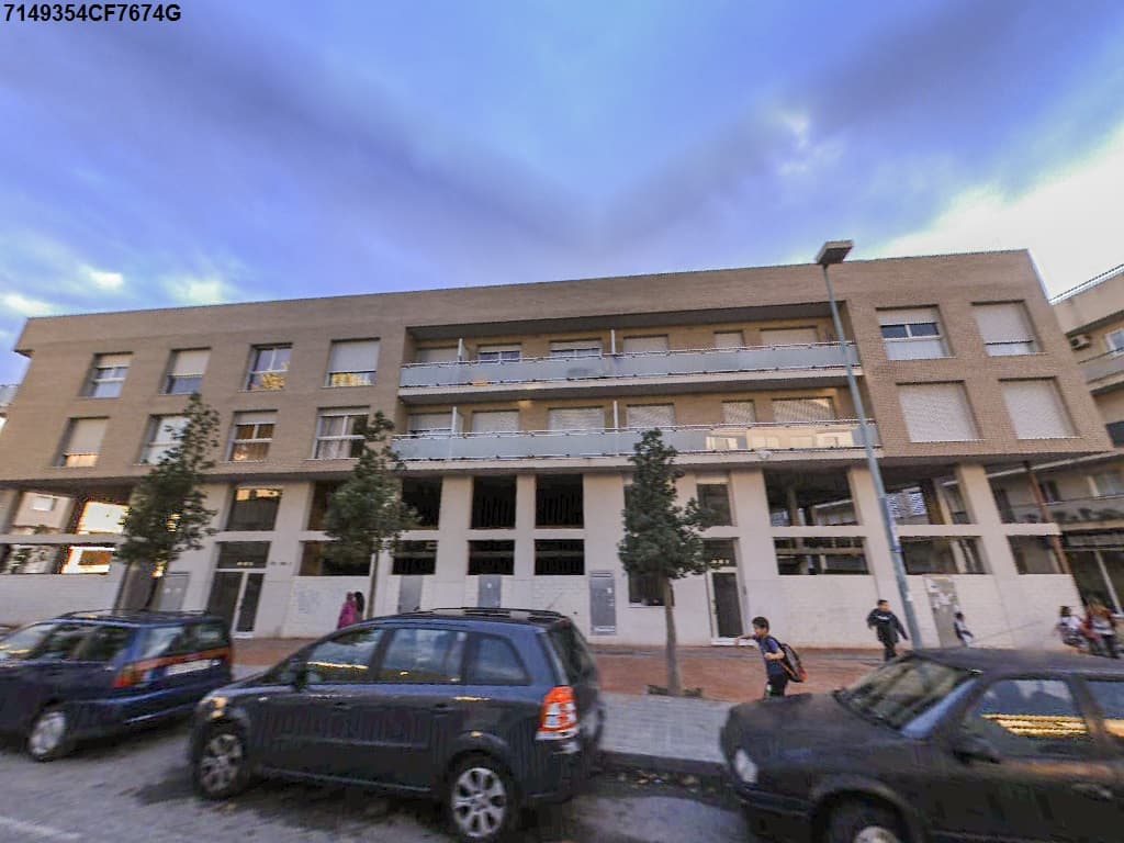 Fachada del edificio: Local comercial en Vendrell (el)